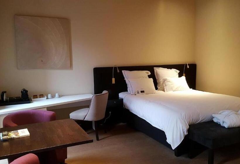 Deluxe Room, B&b Huize Briers