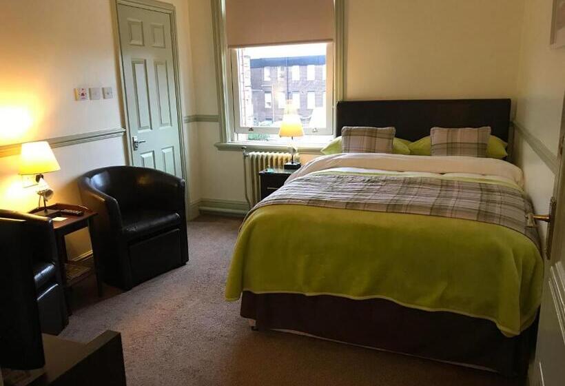 اتاق استاندارد, Abberley House