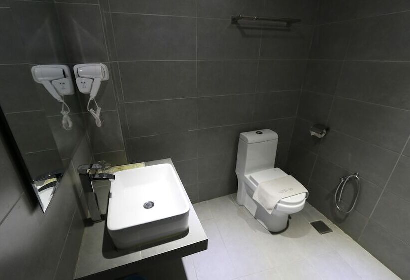 Номер Superior, 99 Kelana Jaya