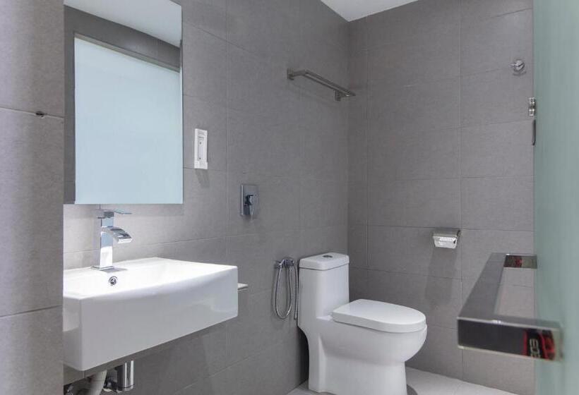 Номер Стандарт, 99 Kelana Jaya