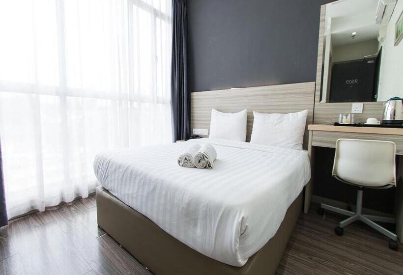 Номер Superior, 99 Kelana Jaya