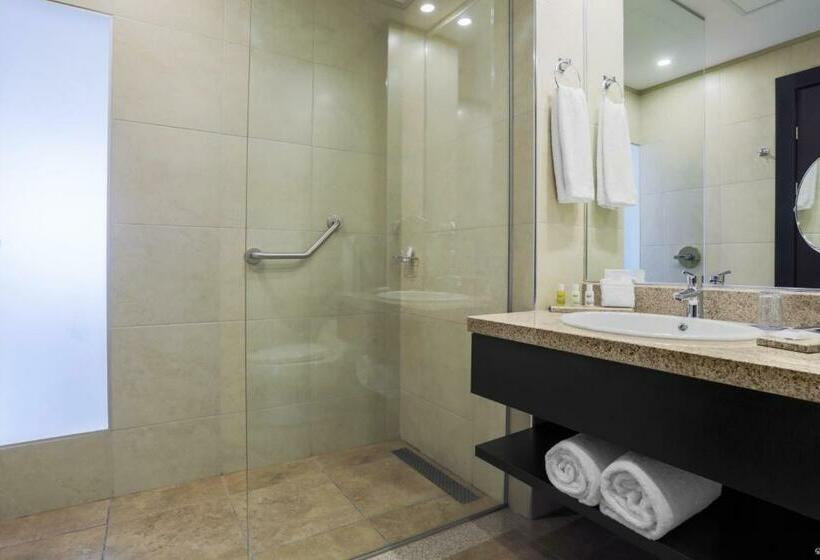 Номер Стандарт 2 Двуспальные Кровати, Four Points By Sheraton Cuenca