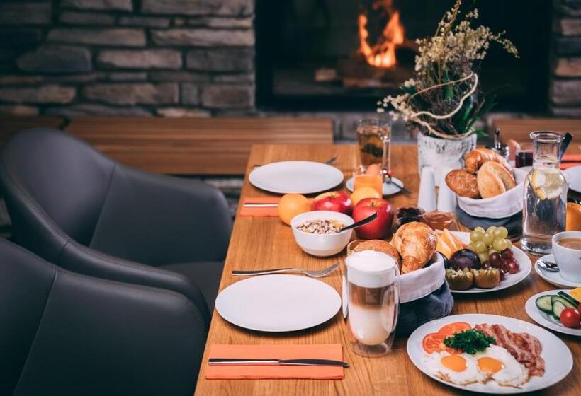 Номер Deluxe с Балконом, Waldstrand Hotel Großschönau