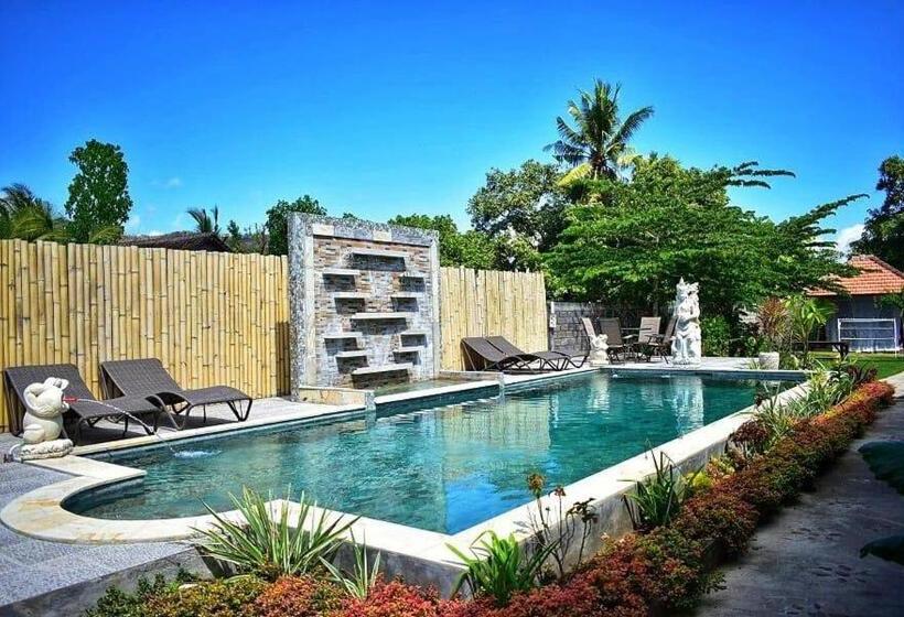 غرفة قياسية, The Barari Villas