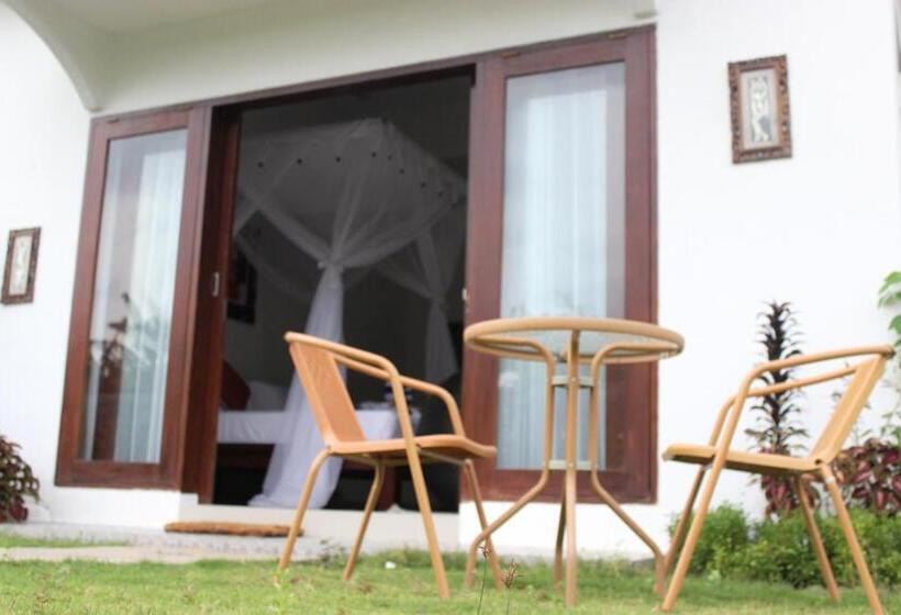 غرفة قياسية, The Barari Villas