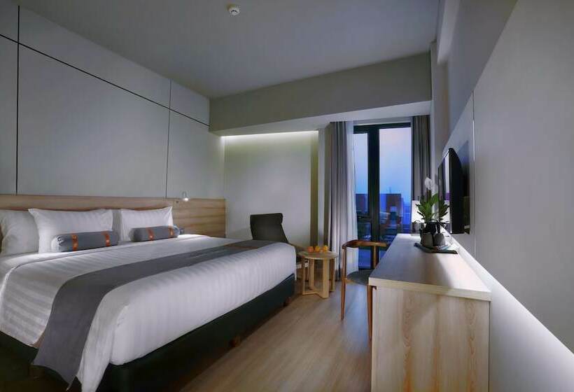 Номер Superior, Harper Cikarang By Aston
