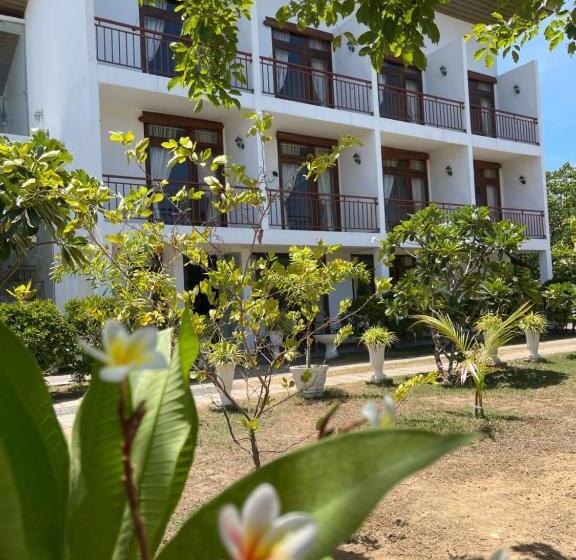Номер Deluxe Вид на Море, Amanda Beach Resort