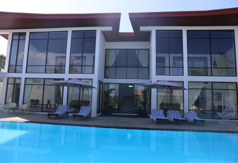 Трехместный Номер Superior, Amanda Beach Resort
