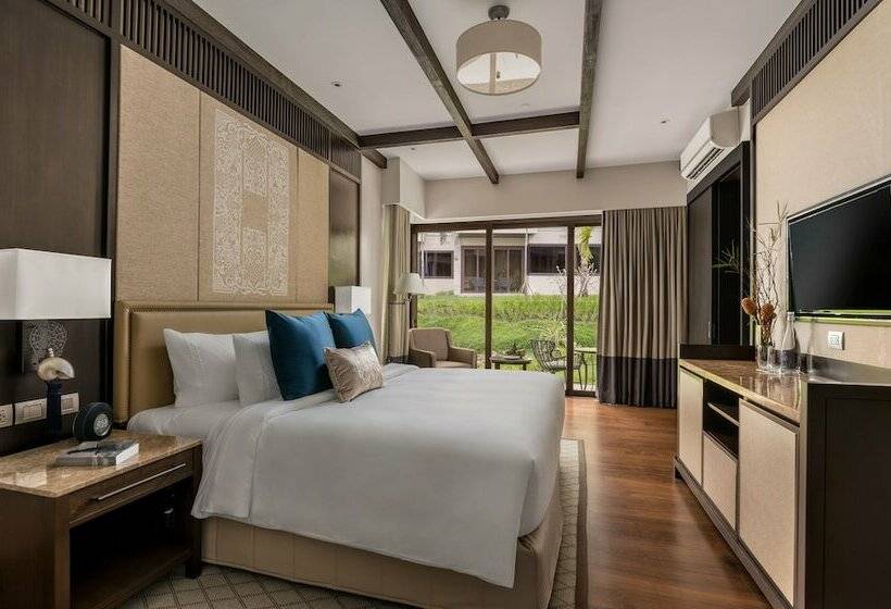 سوییت جونیور, Anya Resort Tagaytay