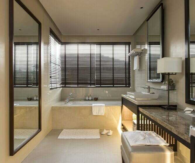 سوییت جونیور, Anya Resort Tagaytay
