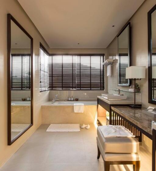 سوییت جونیور, Anya Resort Tagaytay
