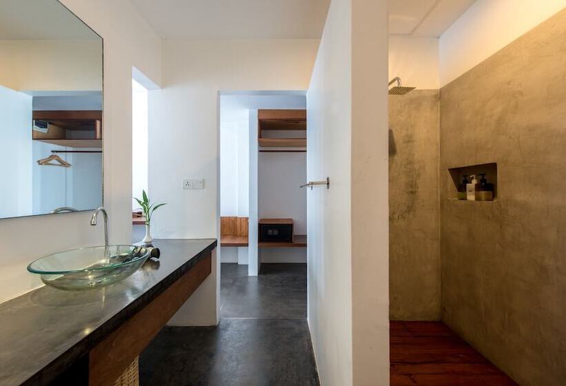 高级客房, Eocambo Residence