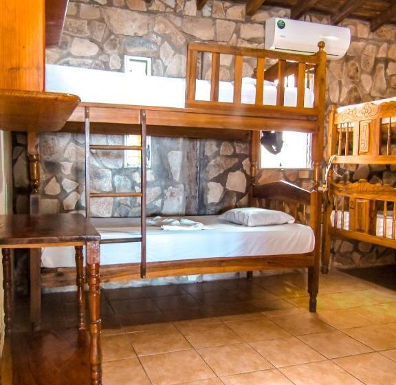 패밀리 룸, Restaurante Spa La Barca De Oro