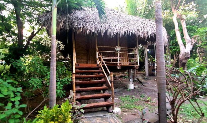 패밀리 방갈로, Restaurante Spa La Barca De Oro