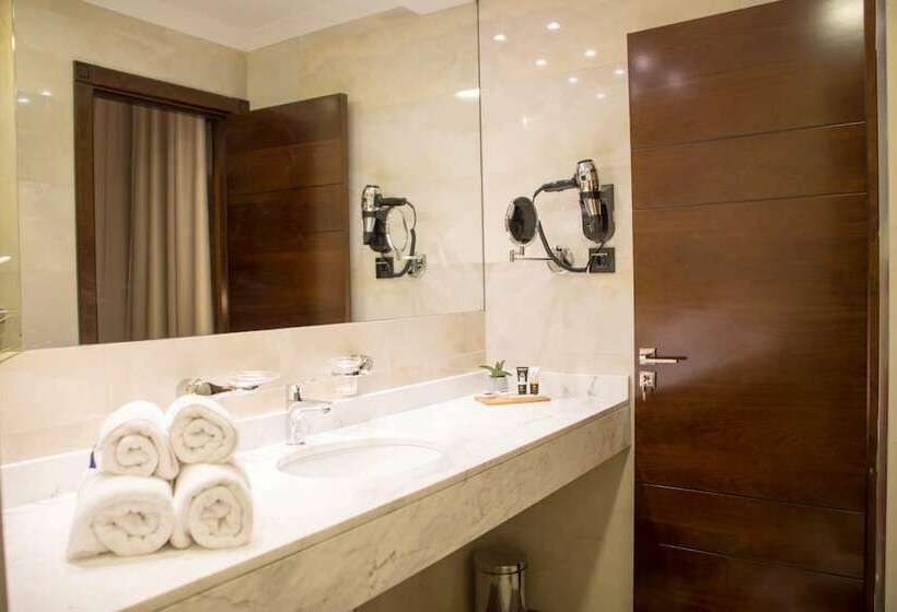 اتاق استاندارد, Xenon Hotel & Spa