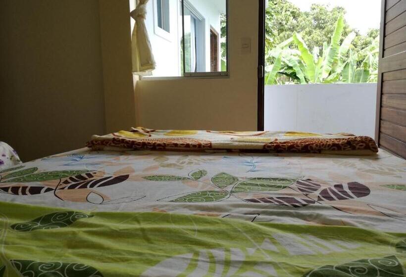 Quarto Familiar, Hospedaje Franco Peruano El Tambito