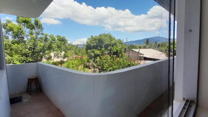 Номер Стандарт, Hospedaje Franco Peruano El Tambito