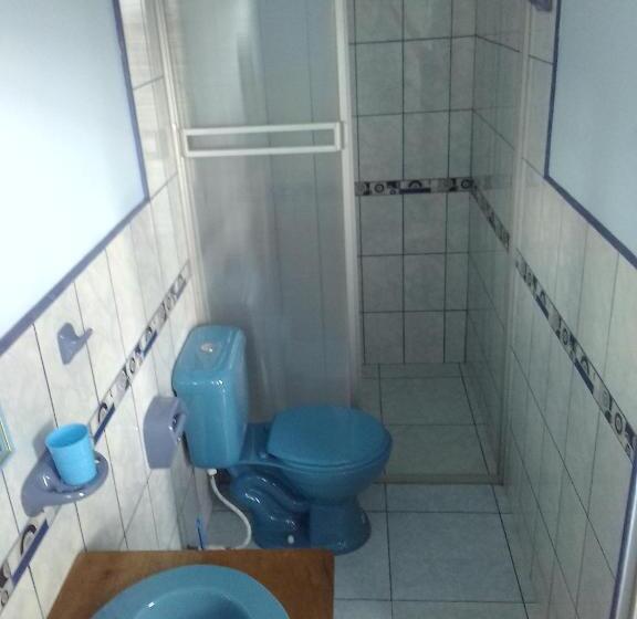 Quarto Economy, Hospedaje Franco Peruano El Tambito