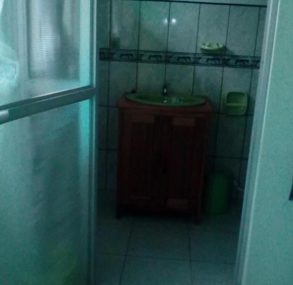 Quarto Economy, Hospedaje Franco Peruano El Tambito