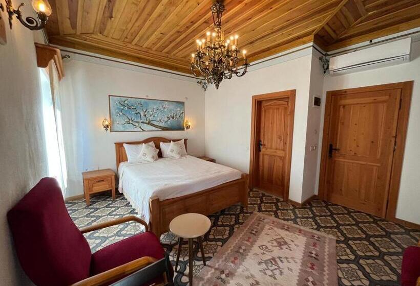 اتاق استاندارد, Eski Datça Otel