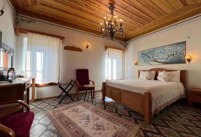 اتاق استاندارد, Eski Datça Otel
