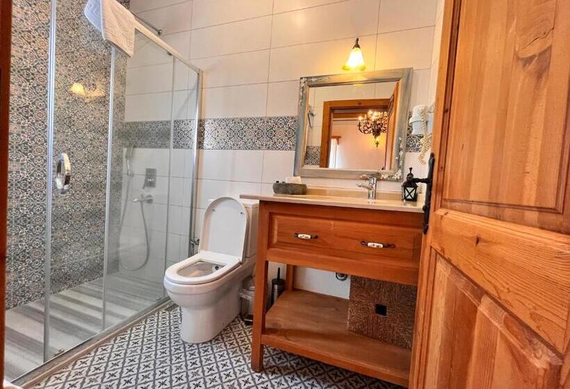 اتاق استاندارد, Eski Datça Otel