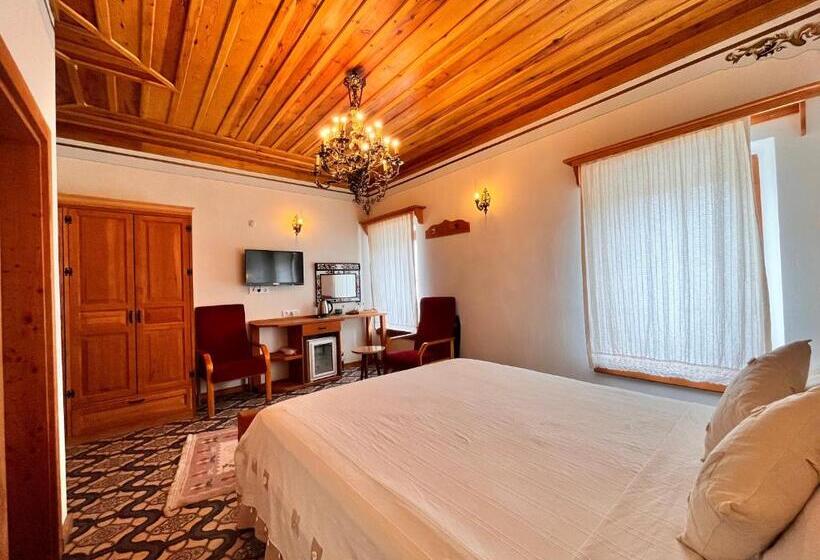 اتاق استاندارد, Eski Datça Otel