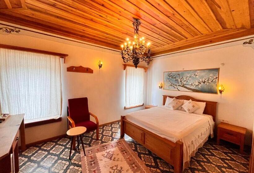 اتاق استاندارد, Eski Datça Otel