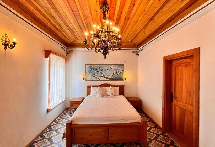 اتاق استاندارد, Eski Datça Otel