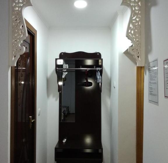 ファミリールーム, Al Bukhari Boutique