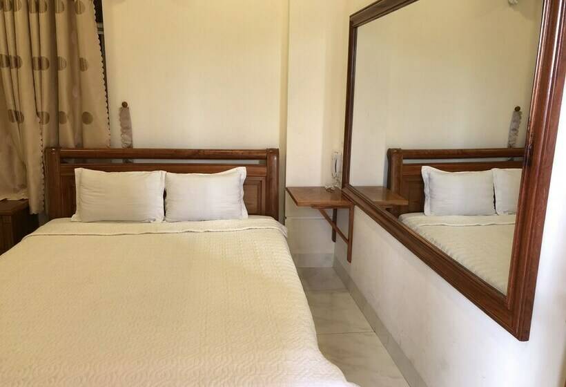 اتاق استاندارد, Hoang Oanh