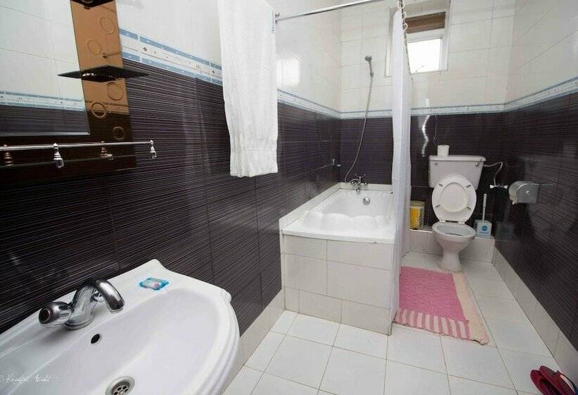 اتاق استاندارد, Innophine Hotel 790