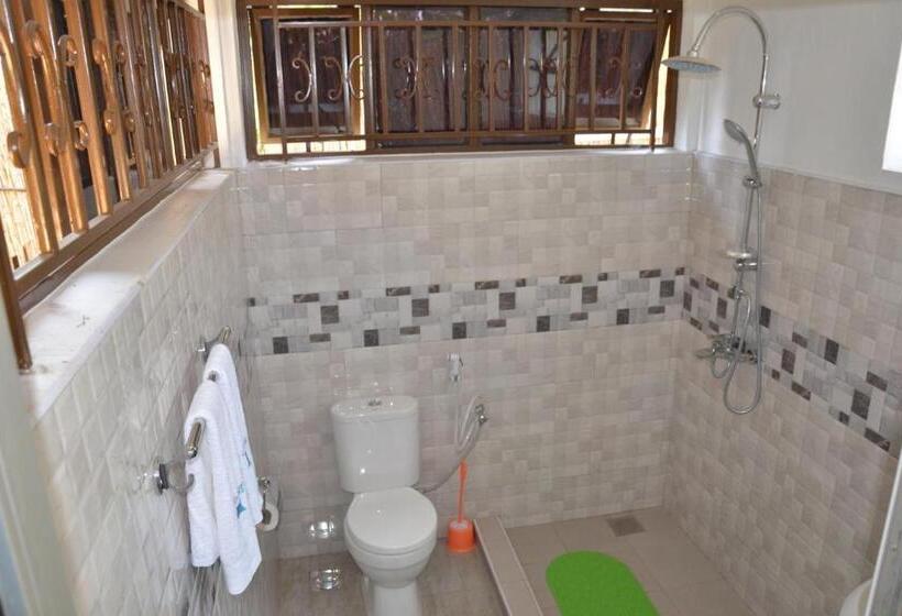 اتاق استاندارد, Sheevys Bed N Breakfast