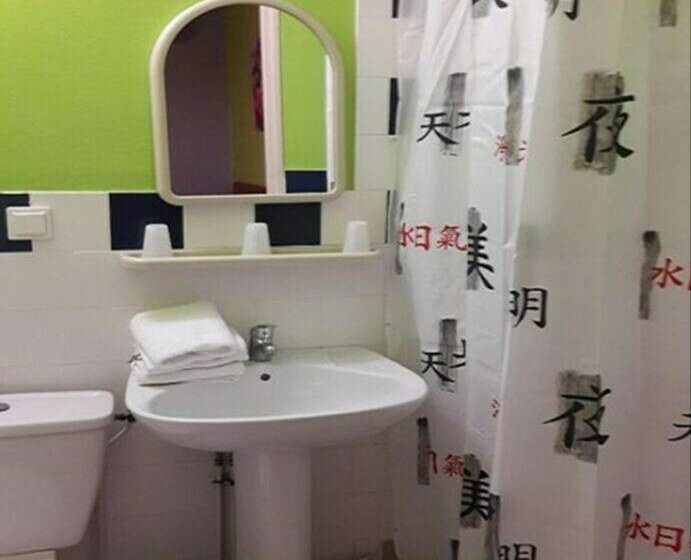 基本间, Le Petit Logis