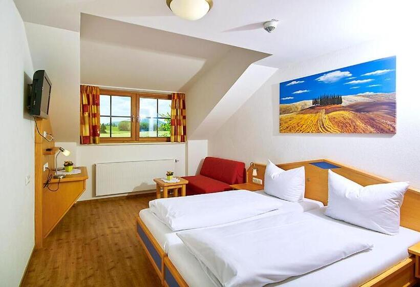 Номер Стандарт, Landhotel Wiesbauer