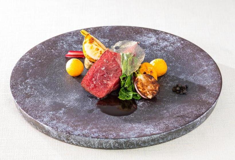 스위트, Hayama Hotel Otowa No Mori