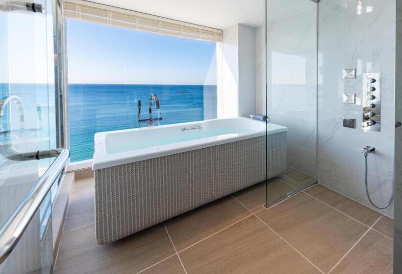 스위트, Hayama Hotel Otowa No Mori