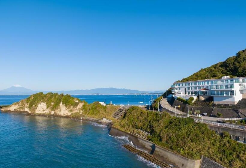 자쿠지 스위트, Hayama Hotel Otowa No Mori