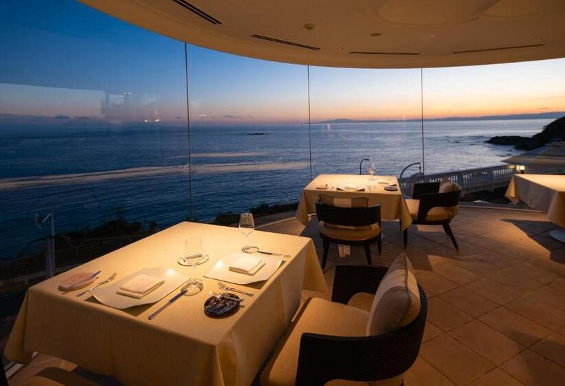 테라스 스위트, Hayama Hotel Otowa No Mori