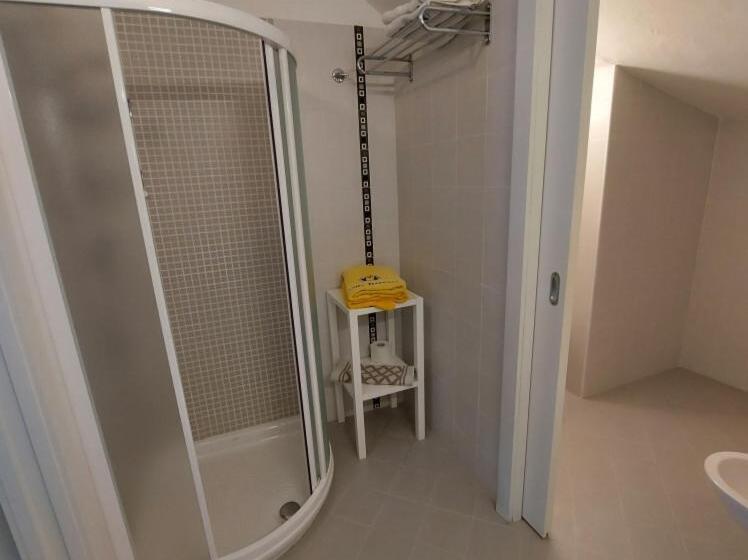 Студия Стандарт, Villa Treccani Apartments