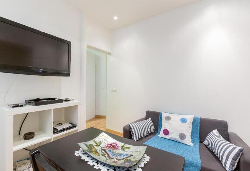 آپارتمان 1 خوابه, Appartement Petits Champs Ii