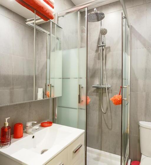 آپارتمان سوپریور 1 خوابه, Appartement Petits Champs Ii