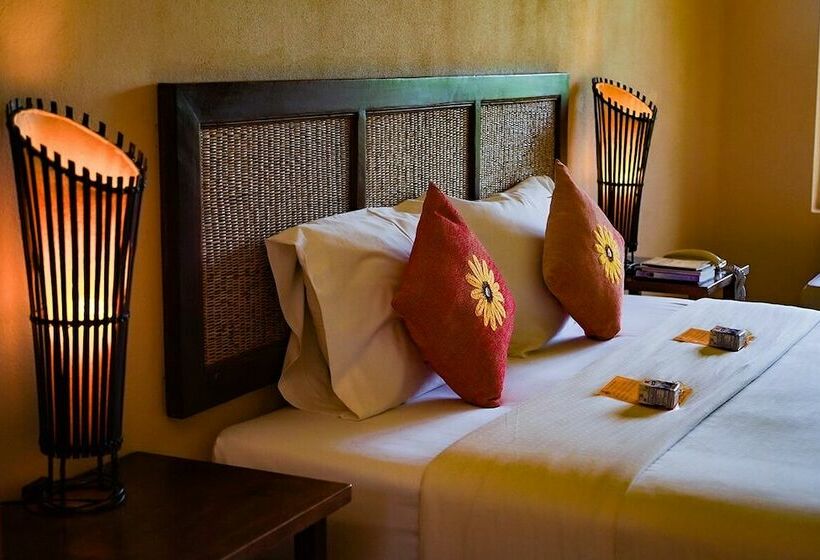 Номер Superior, Valley Garden Resort
