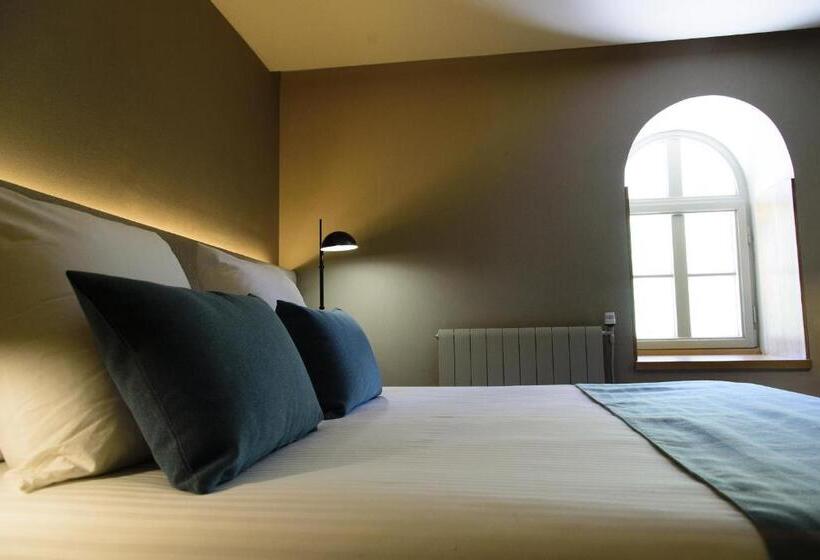 Номер Superior, Vall de Núria