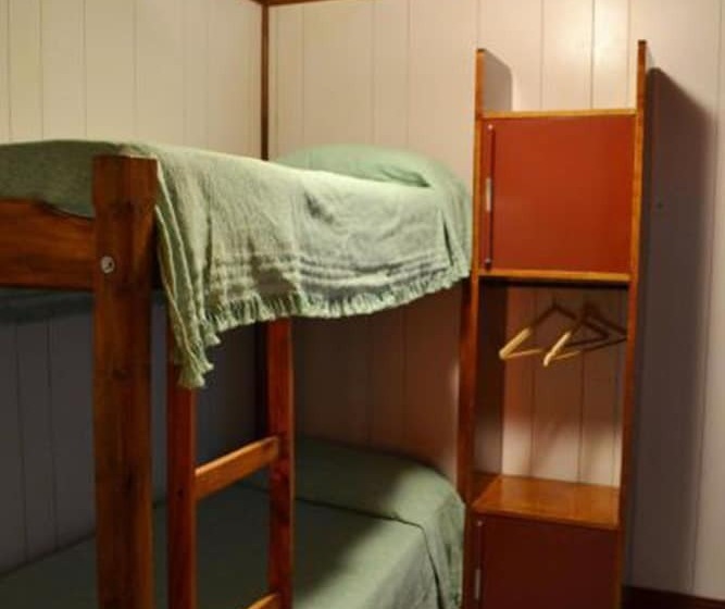 اتاق اکونومی, Bla Guesthouse