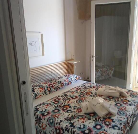 Номер Стандарт, Rescio's Rooms