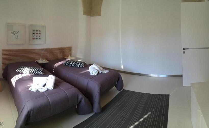 Номер Стандарт, Rescio's Rooms
