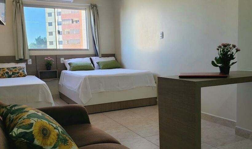 Quarto Estandar, Infinity