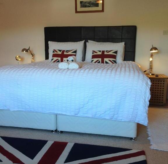 Номер Superior, Langland Road B&b