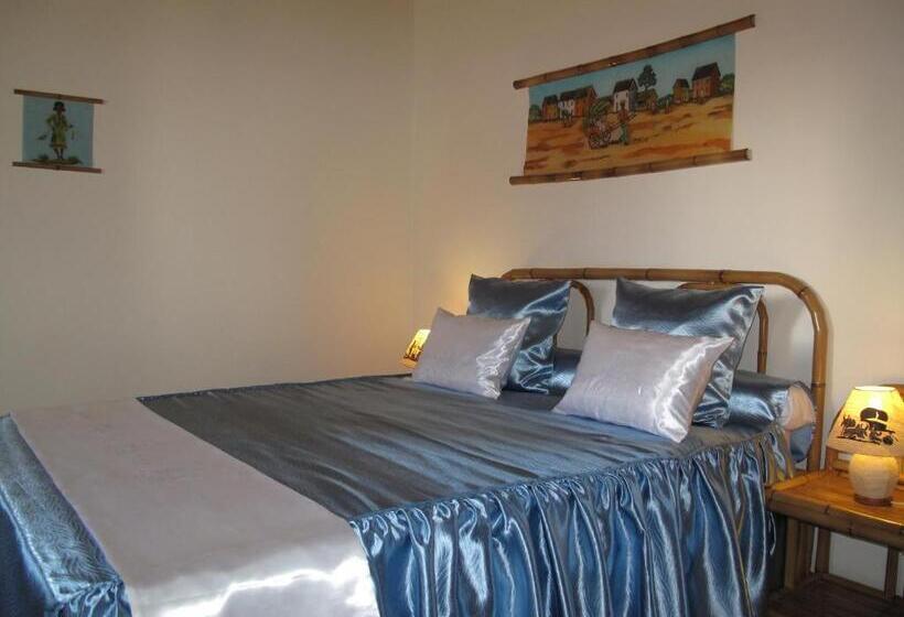 اتاق استاندارد, Residence Matsiatra